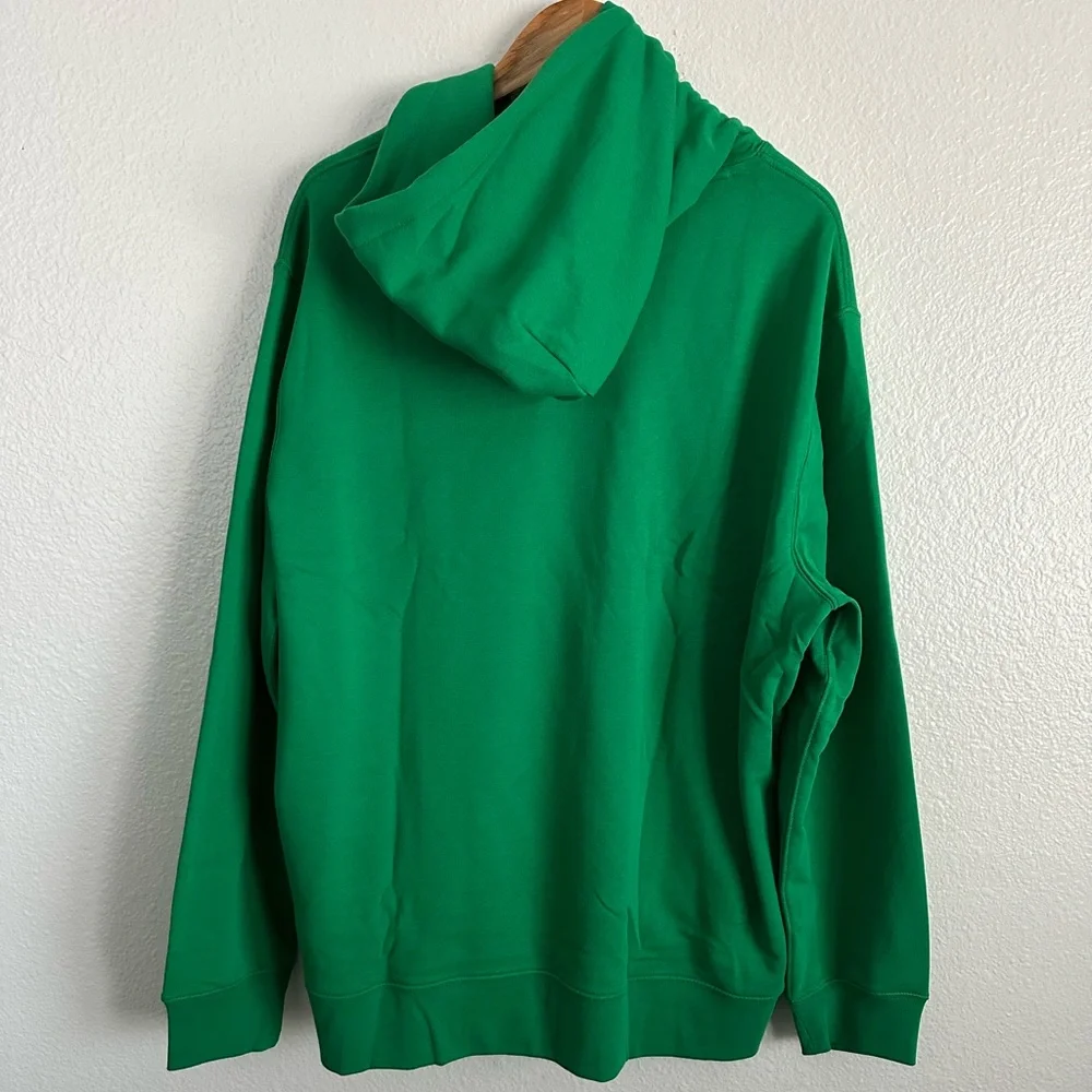 Polo Ralph Lauren Polo Ski Sportsman 92 Stadium Fleece Hoodie PWing Men Size XL